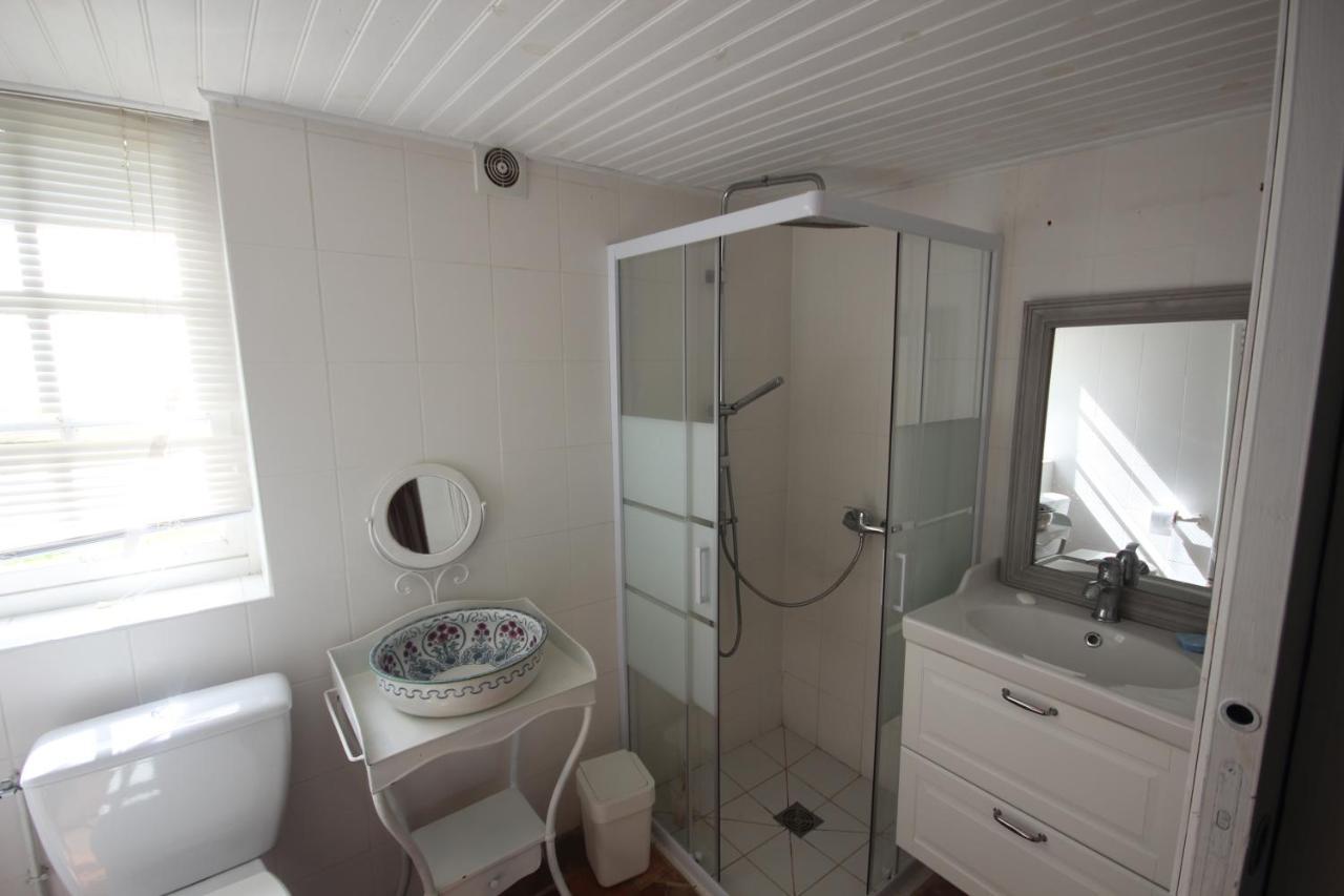 Vila L'Etable Du Domaine Des Buissonnets Écardenville-sur-Eure Exteriér fotografie