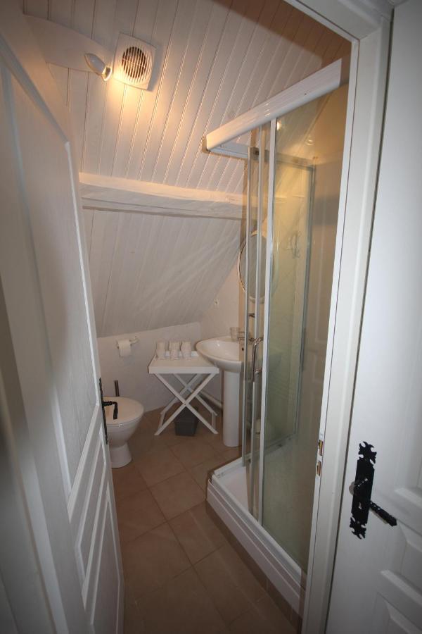Vila L'Etable Du Domaine Des Buissonnets Écardenville-sur-Eure Exteriér fotografie